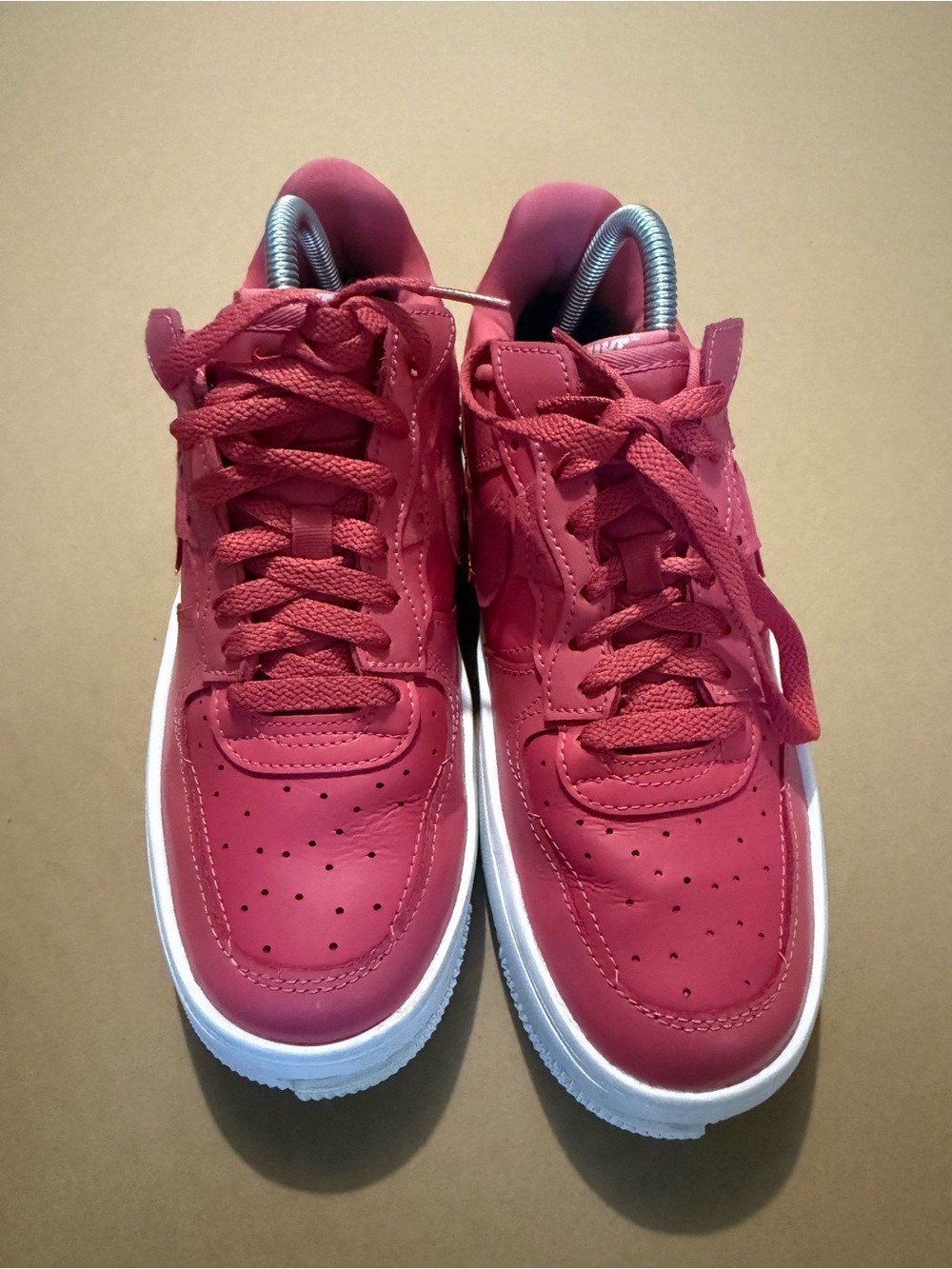 Nike Women’s Air Force 1 Fontanka used no box. - Picture 3 of 8